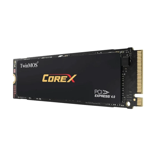 TwinMOS CoreX 1TB M.2 2280 PCIe Gen4x4 NVMe Internal Solid State Drive